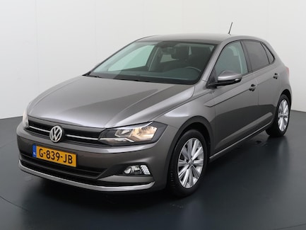 Volkswagen Polo 0