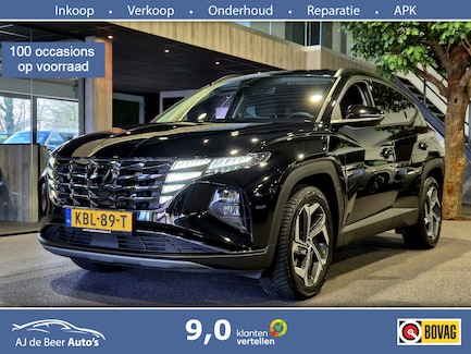 Hyundai Tucson 0