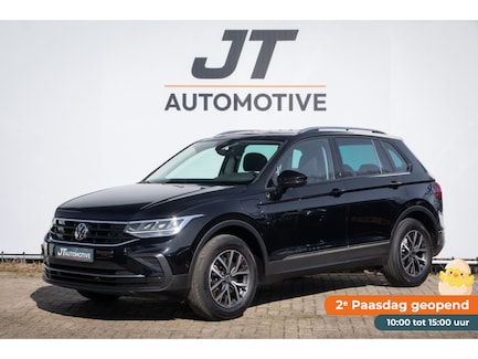 Volkswagen Tiguan 0