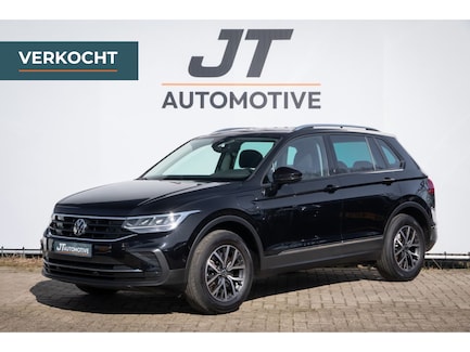 Volkswagen Tiguan 0