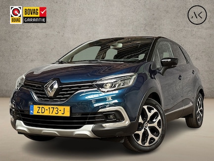 Renault Captur 0