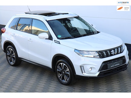 Suzuki Vitara 0