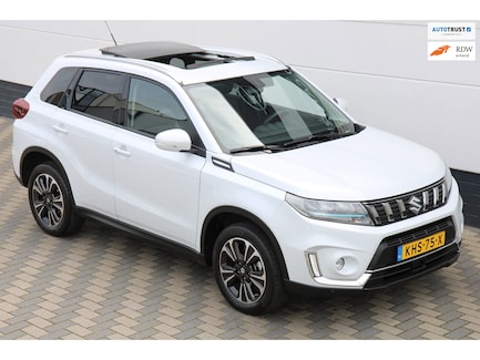 Suzuki Vitara 0