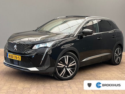 Peugeot 3008 0