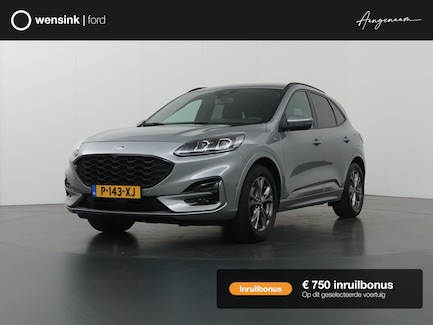 Ford Kuga 0