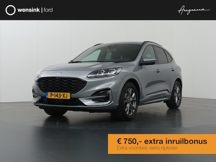 Ford Kuga 0