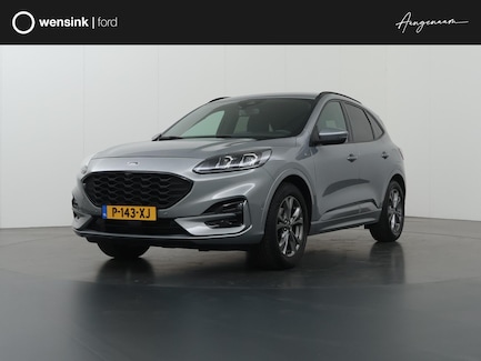 Ford Kuga 0