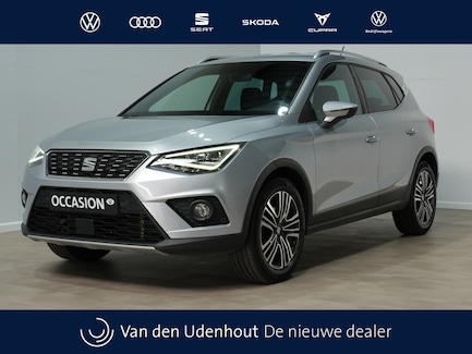 SEAT Arona 0