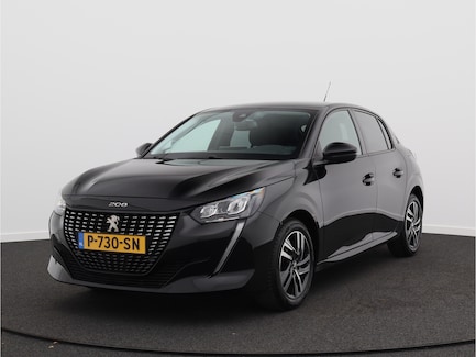 Peugeot 208 0