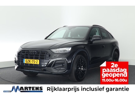 Audi Q5 Sportback 0