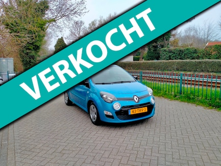 Renault Twingo 0