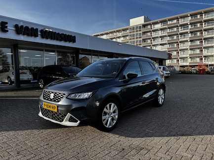 SEAT Arona 0