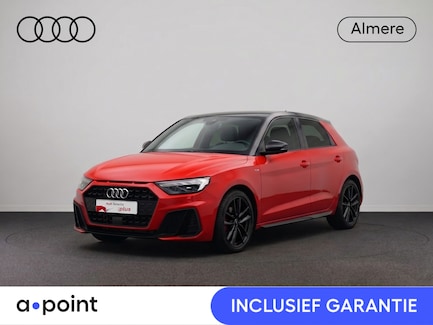 Audi A1 0