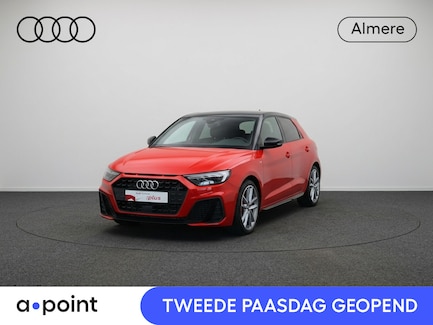 Audi A1 0
