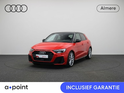 Audi A1 0