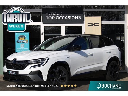 Renault Austral 0