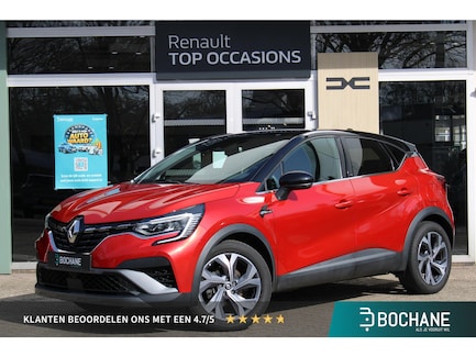 Renault Captur 0