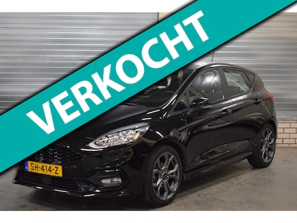 Ford Fiesta 0