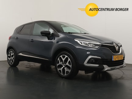 Renault Captur 0