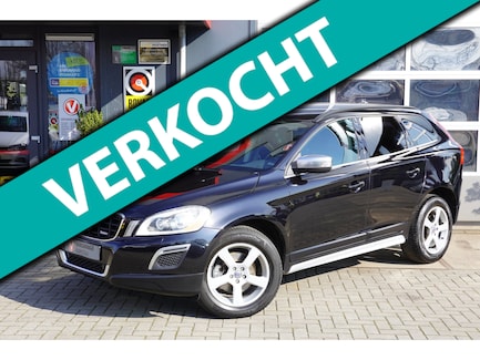 Volvo XC60 0