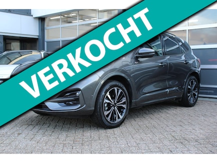 Ford Kuga 0