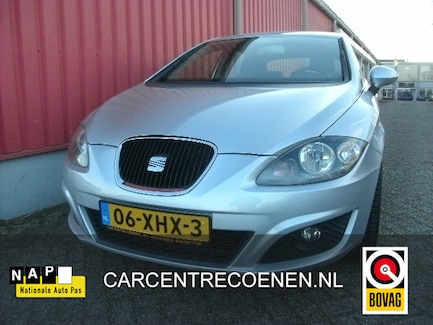 SEAT Leon 0