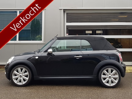 MINI Cooper 0