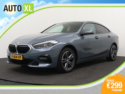 BMW 2-serie Gran Coupé 0