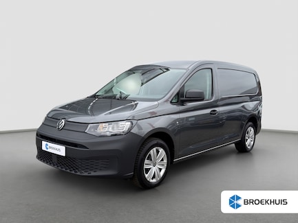 Volkswagen Caddy Maxi 0