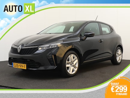 Renault Clio 0