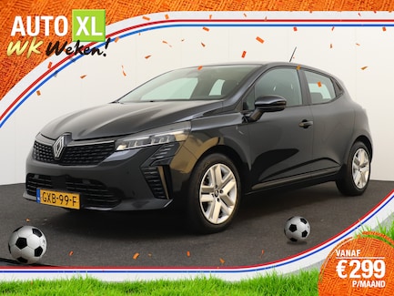 Renault Clio 0