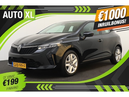 Renault Clio 0