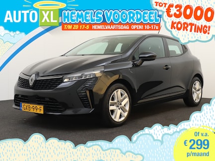 Renault Clio 0