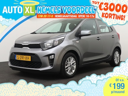 Kia Picanto 0