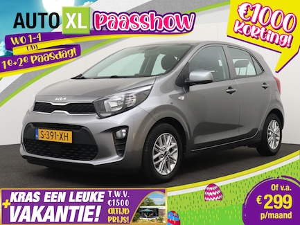 Kia Picanto 0