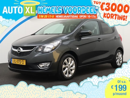 Opel Karl 0