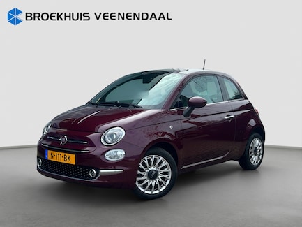 Fiat 500 0