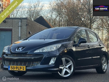 Peugeot 308 0