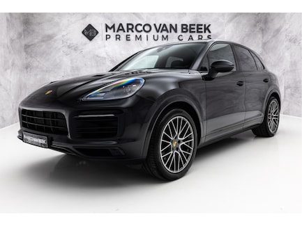 Porsche Cayenne 0