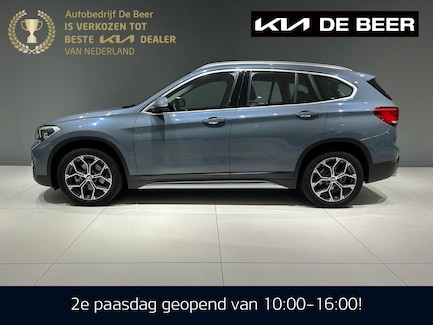 BMW X1 0