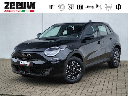 Fiat 600 0