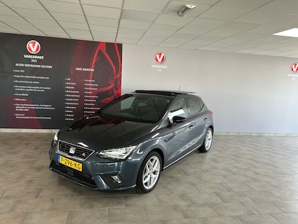SEAT Ibiza 0