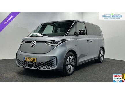 Volkswagen ID. Buzz 0
