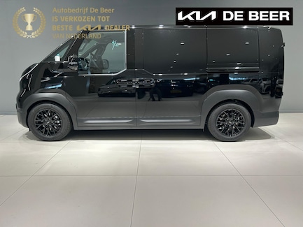 Kia PV5 0