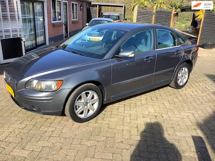 Volvo S40 0