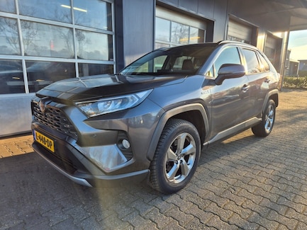 Toyota RAV4 0