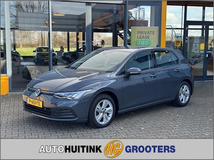 Volkswagen Golf 0