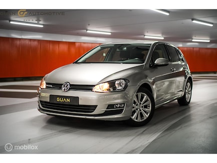 Volkswagen Golf 0