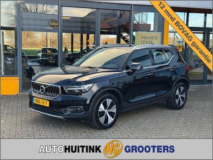 Volvo XC40 0