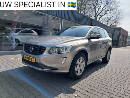 Volvo XC60 0